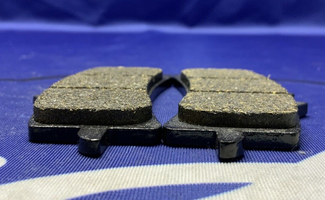 Ferodo Racing Brake Pads Front GSXR 1000 2012-2020 FDB2260CP1
