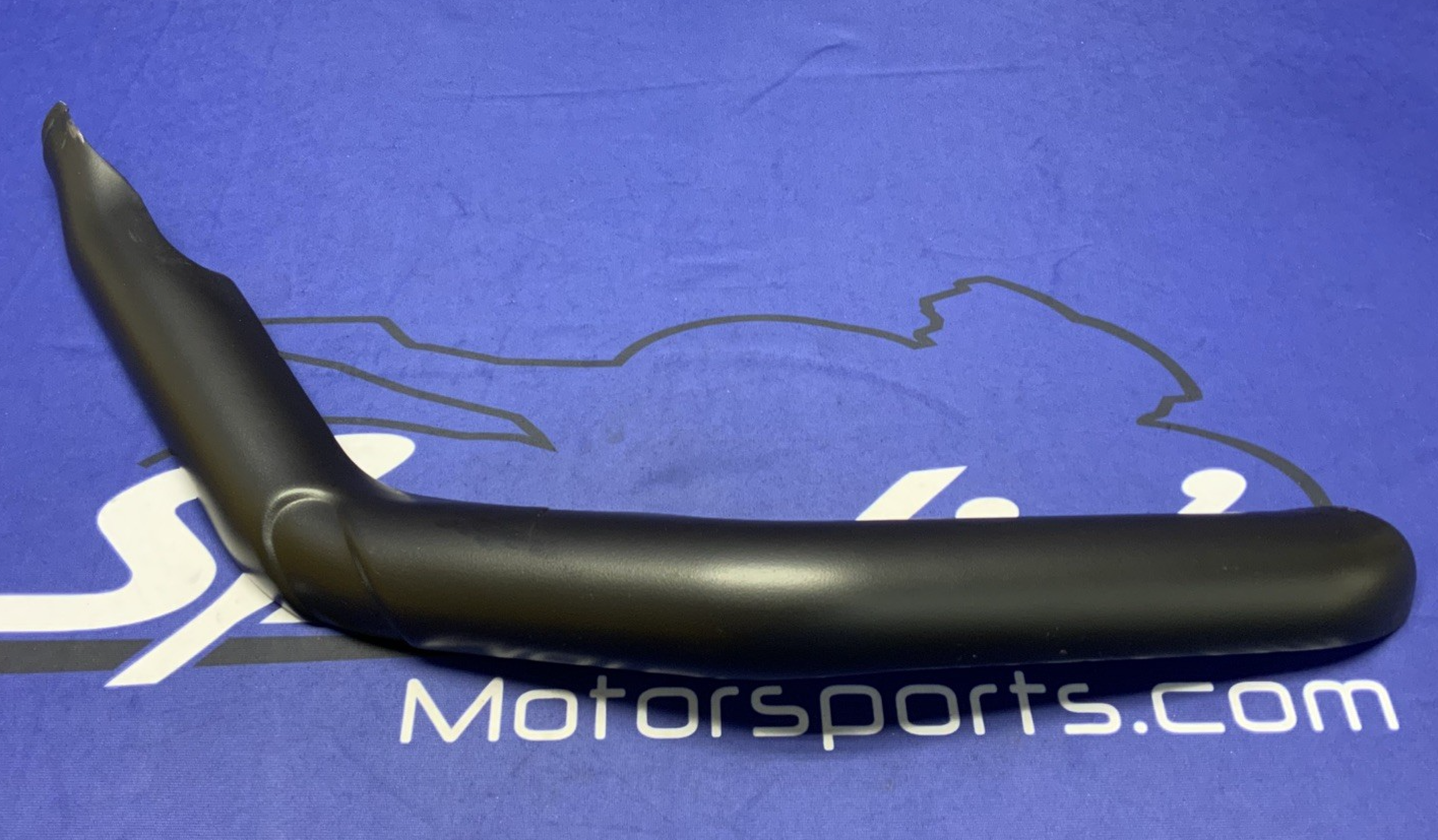 Harley Davidson Exhaust Heat Shield FLHTK Ultra Limited 2015-2020 OEM 65400483