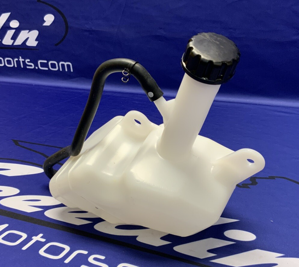 Kawasaki Coolant Reservoir ZX-4R/RR 2023-2025 OEM 43093-0009