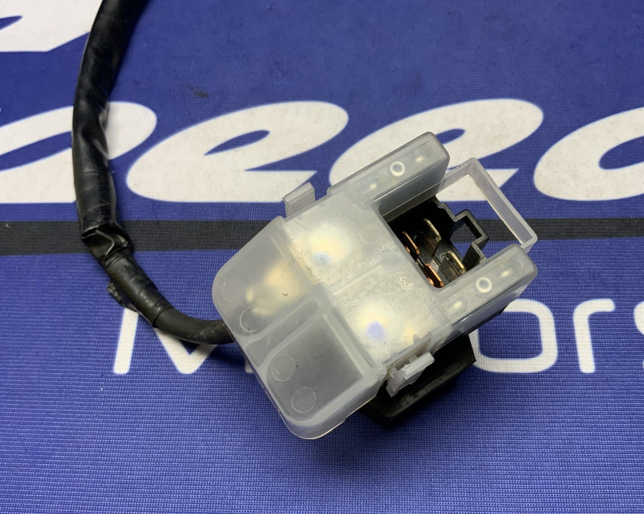 Yamaha Starter Relay YZF-R6 2006-2016 OEM 2C0-81940-00-00
