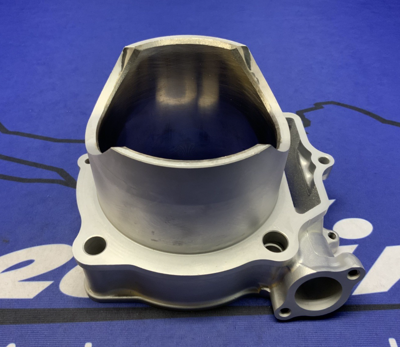 Suzuki Engine Cylinder RMZ 450 2008-2022 OEM 11211-28H00-0F0