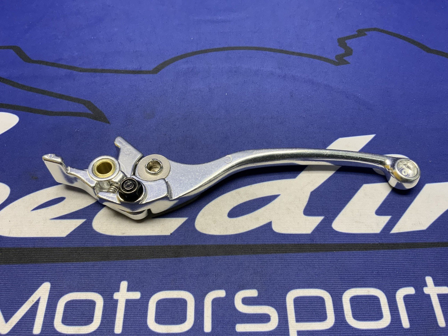 Parts Unlimited Brake Lever GSXR 600/750 1997-1999 44-3011