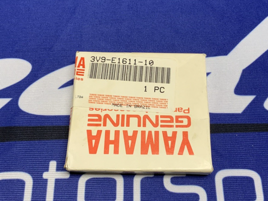 Yamaha Piston Ring Set RT180 1990-1998 OEM 3V9-E1611-10-00