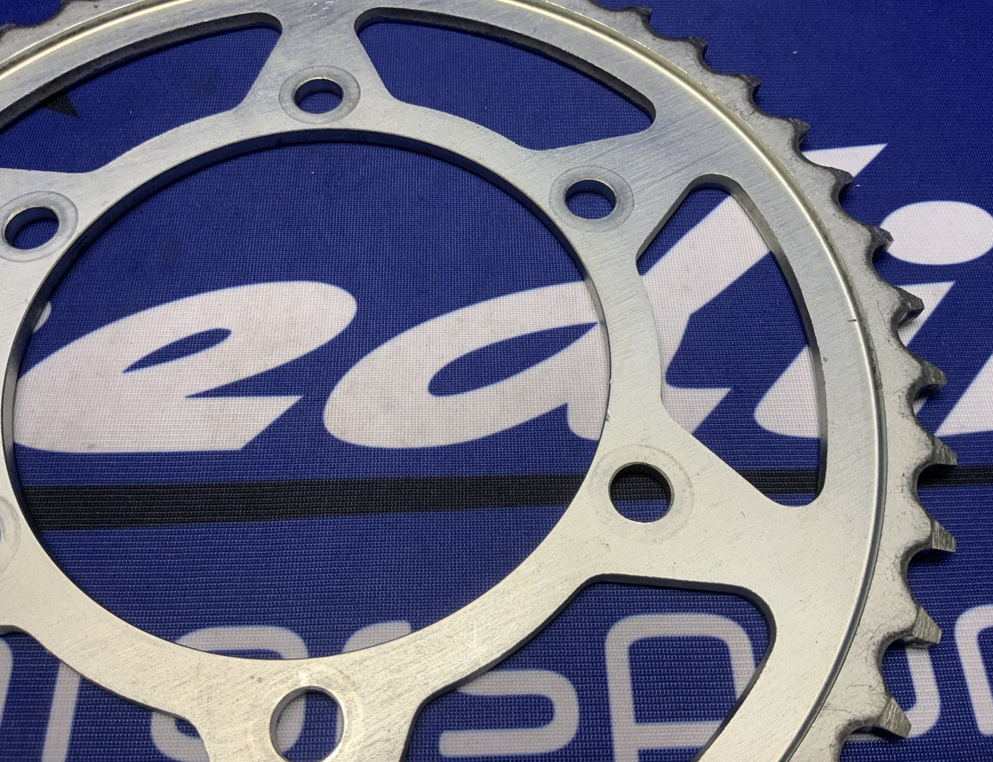 Yamaha Rear Wheel Sprocket (45T) YZF-R6 2006-2024 OEM 2C0-25445-20-00