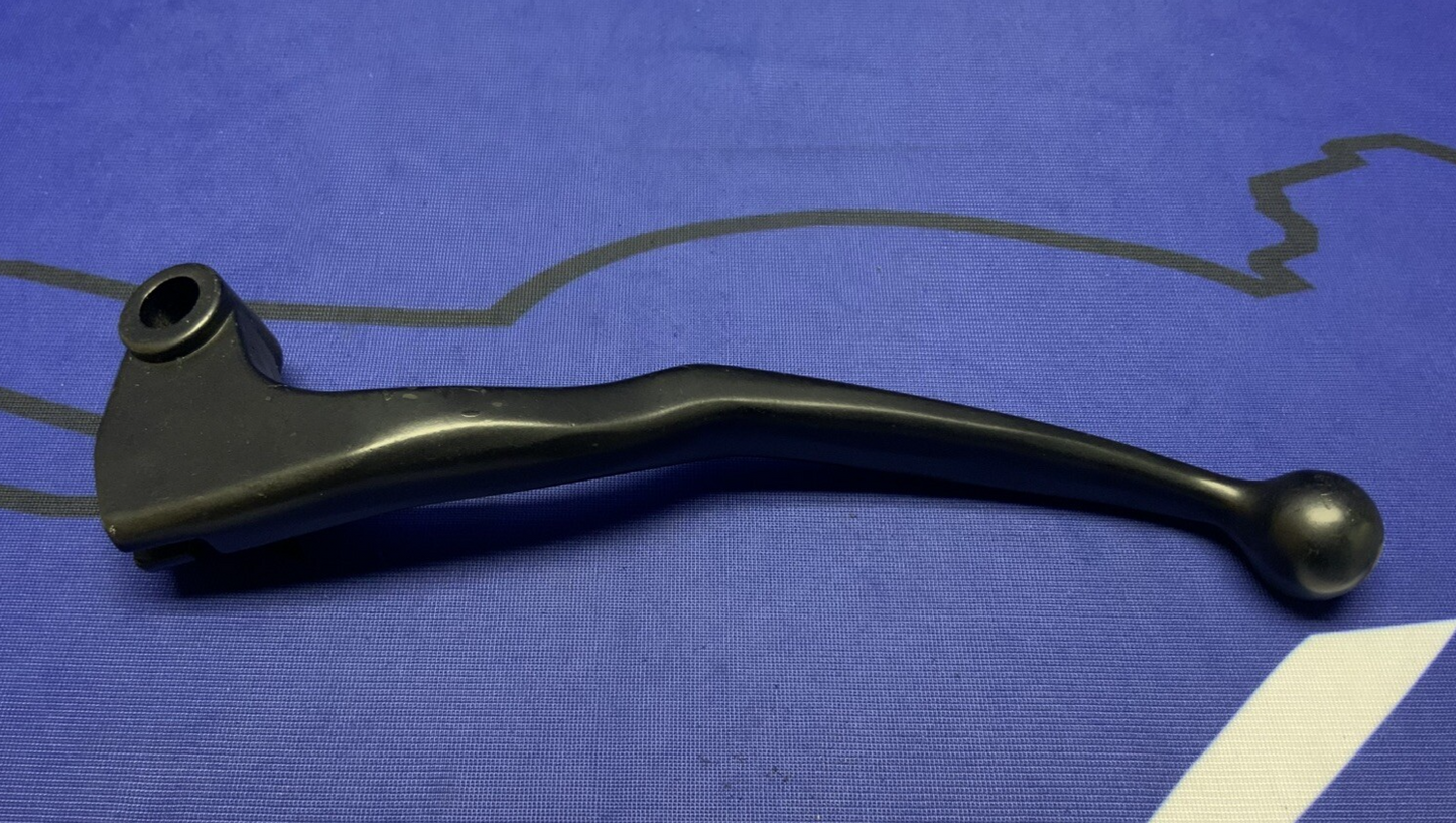Emgo Clutch Lever (Black) FZ600 1986-1988 30-51142