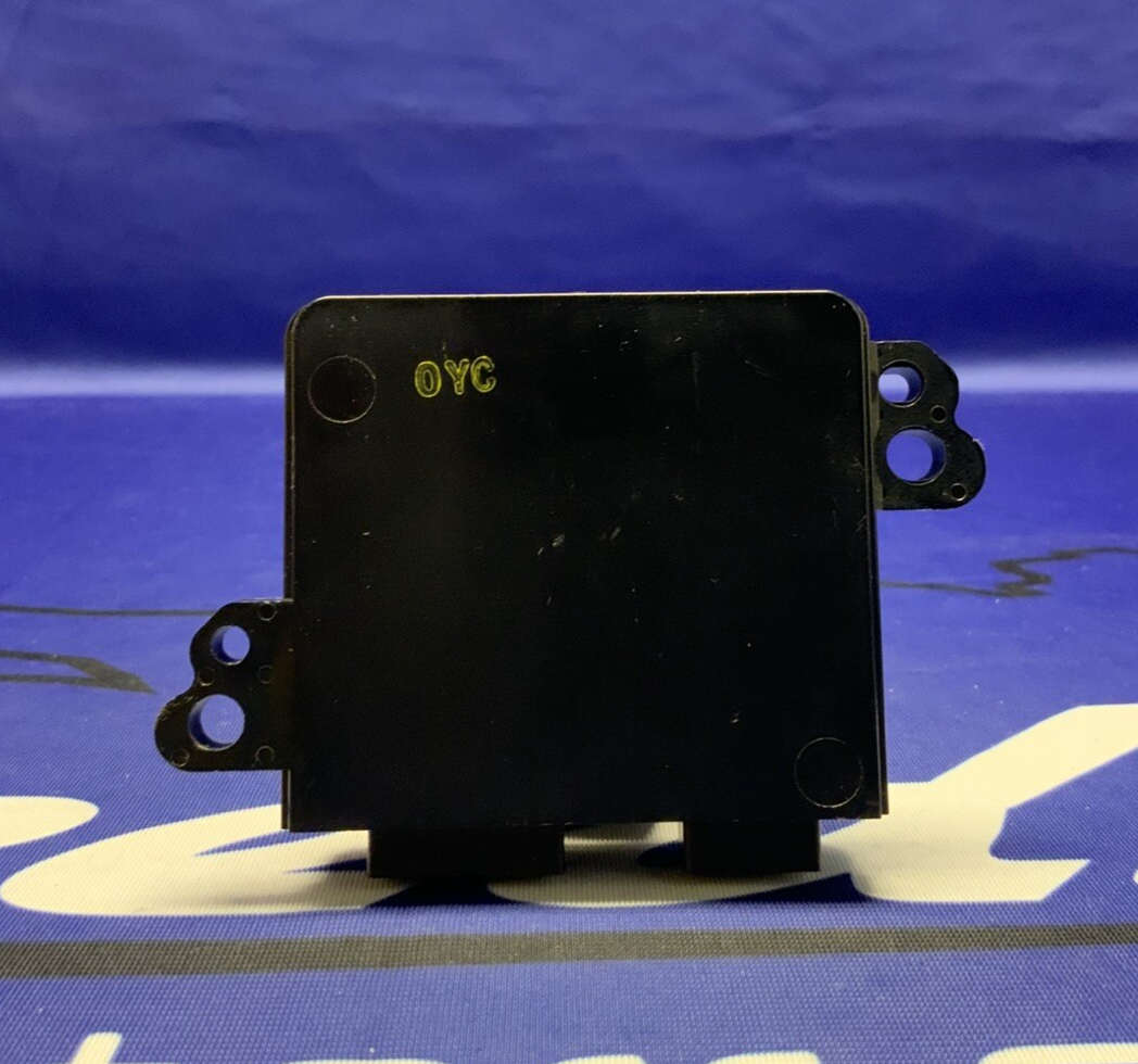 Yamaha Headlight Control Unit (LCU) YZF-R6 2017-2020 OEM 2PP-85490-00-00