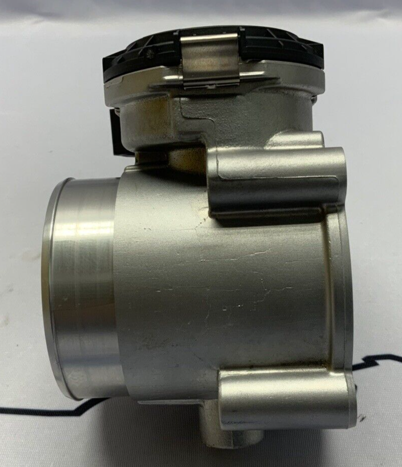 Indian Throttle Body Assembly Chieftain Elite 2018 OEM 1204685