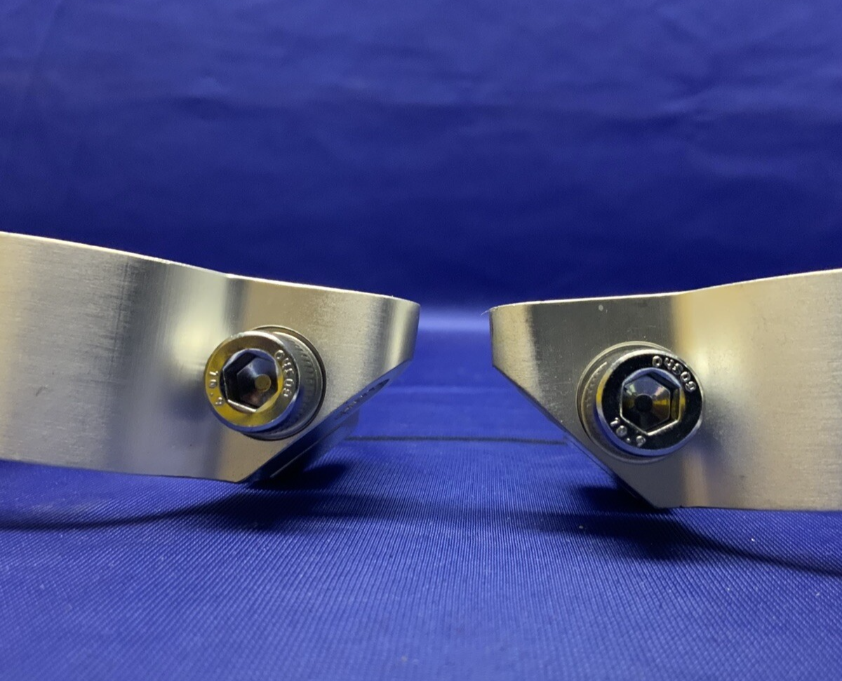 Yamaha Handlebar Set Left & Right W/ Bar End YZF-R6 2017-24 OEM BN6-26122-00-00