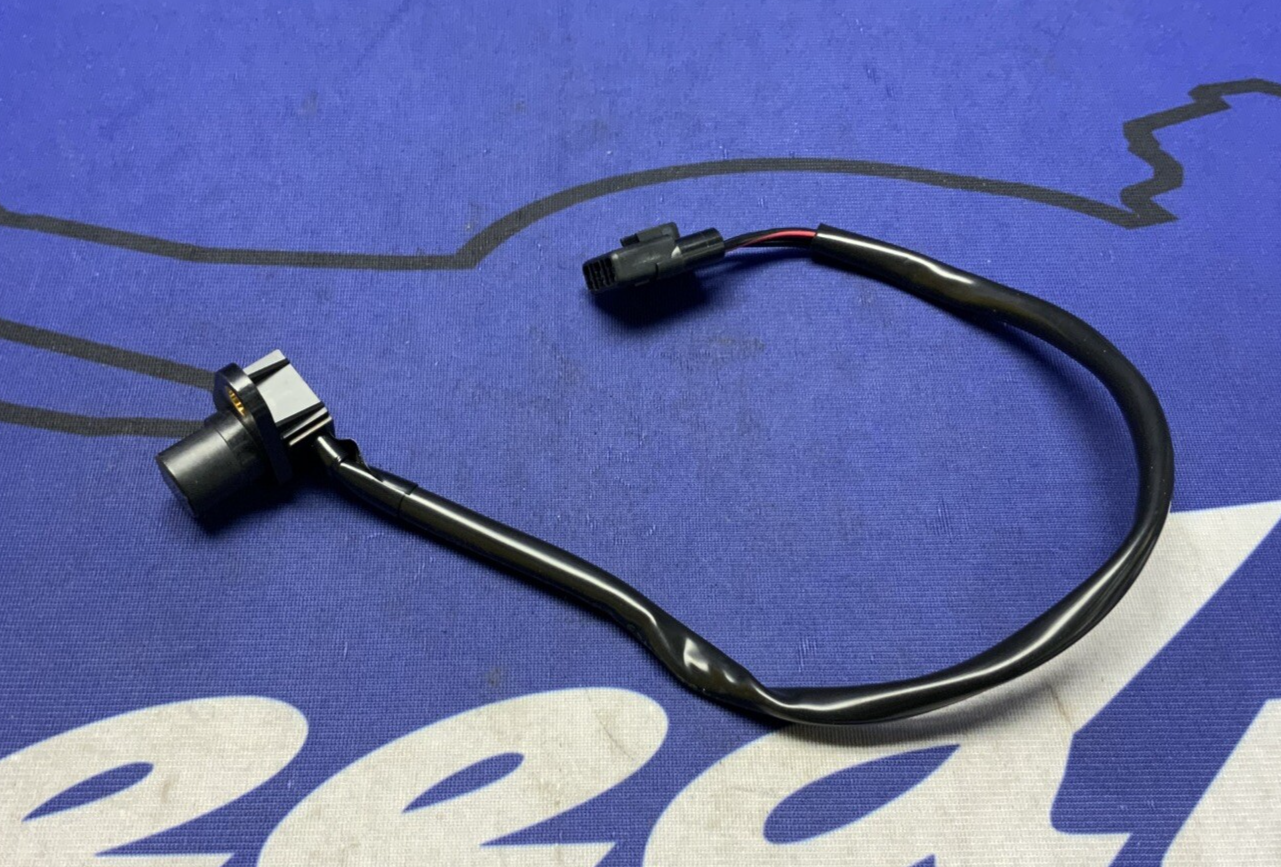 Suzuki Speed Sensor GSXR 600/750 00-25, GSXR 1000 01-16 OEM 34990-35F00