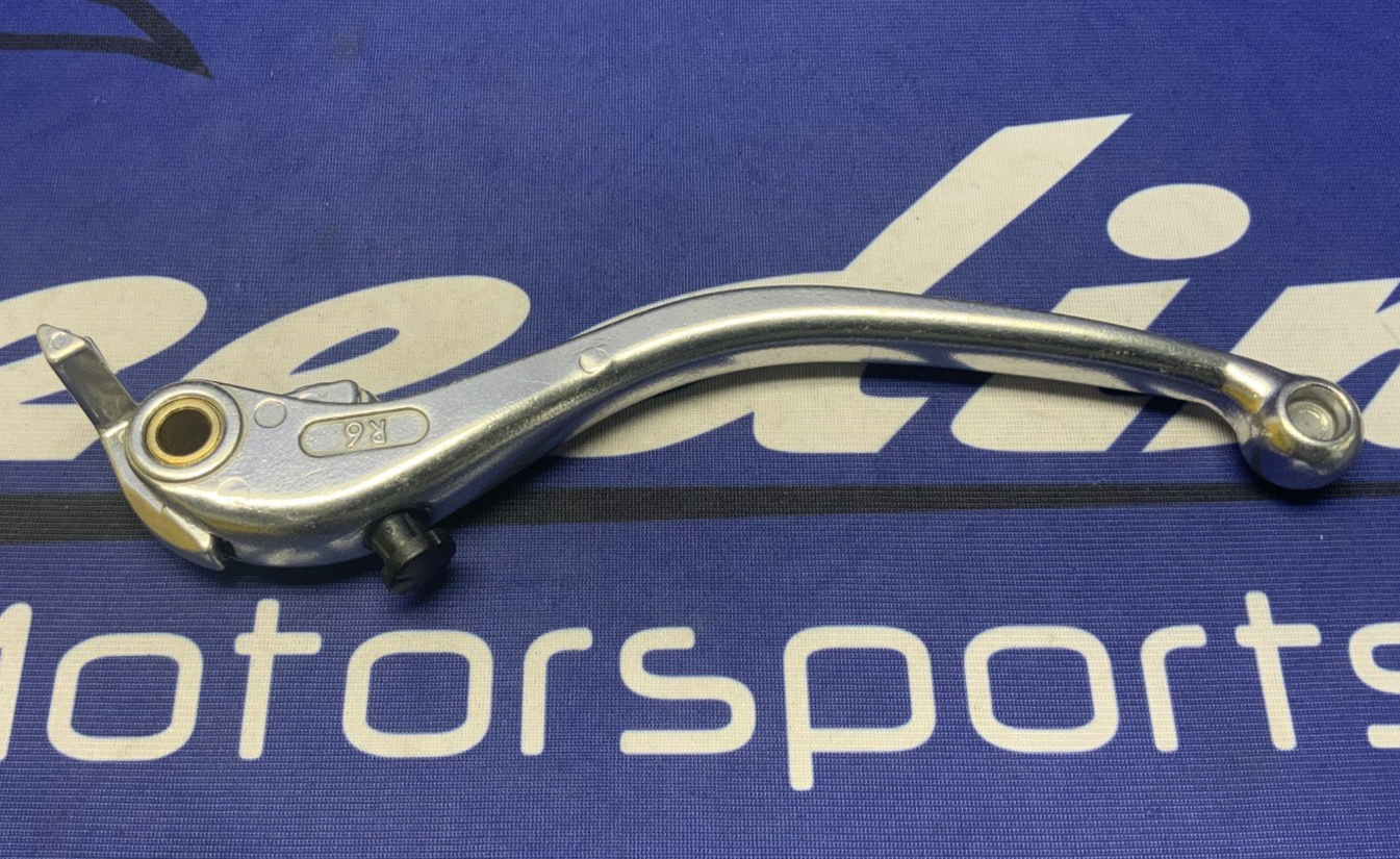 Parts Unlimited Brake Lever YZF-R6 2005-2008 0614-0283