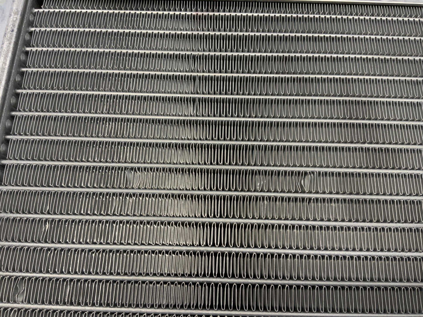 Ducati Upper Radiator Panigale V2 2020-2025 OEM 54841201A