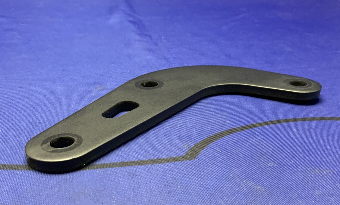 Kawasaki Left & Right Suspension Arms ZX-RR 2023-2025 OEM 39007-0475