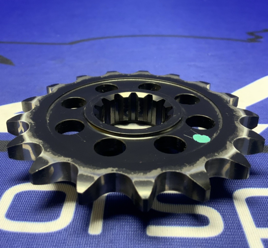 BMW Front Sprocket (17T) S1000RR 2015-2025, M1000RR 2021-2024 OEM 23008569917