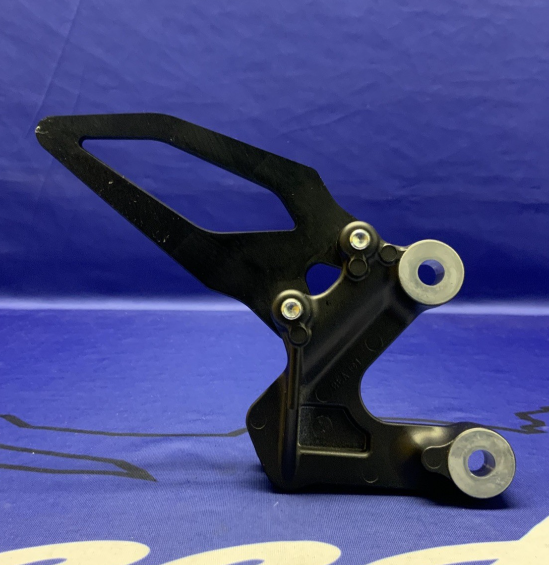 Yamaha Left Rear Set Bracket YZF-R9 2025 OEM BEA-27442-00-00