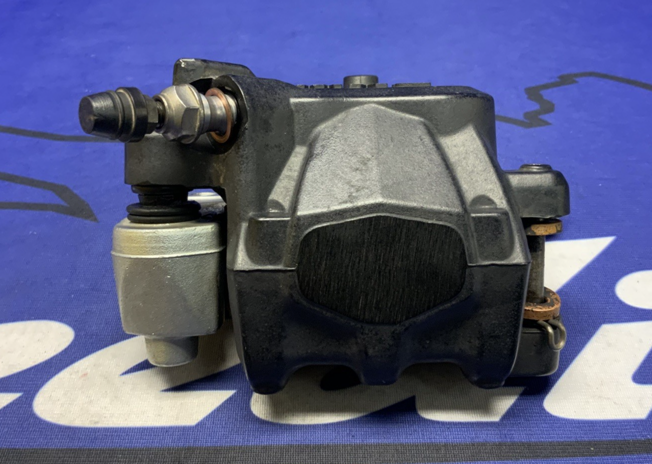 BMW Rear Brake Caliper Assembly R1200GS 2004-2013 34217677603