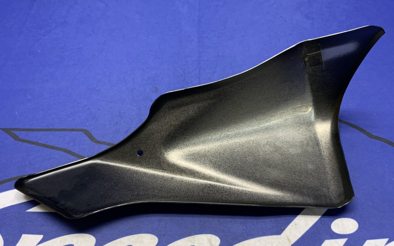 Suzuki Exhaust Muffler Cover/ Heat Shield GSXR 600/750 2011-2025 OEM 14780-14J00