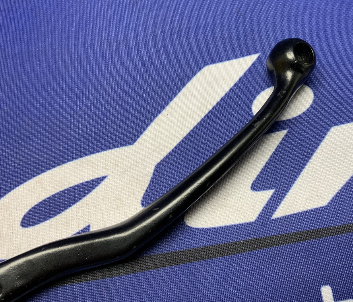 Parts Unlimited Pro Clutch Lever YX600 1986-1990 44-404