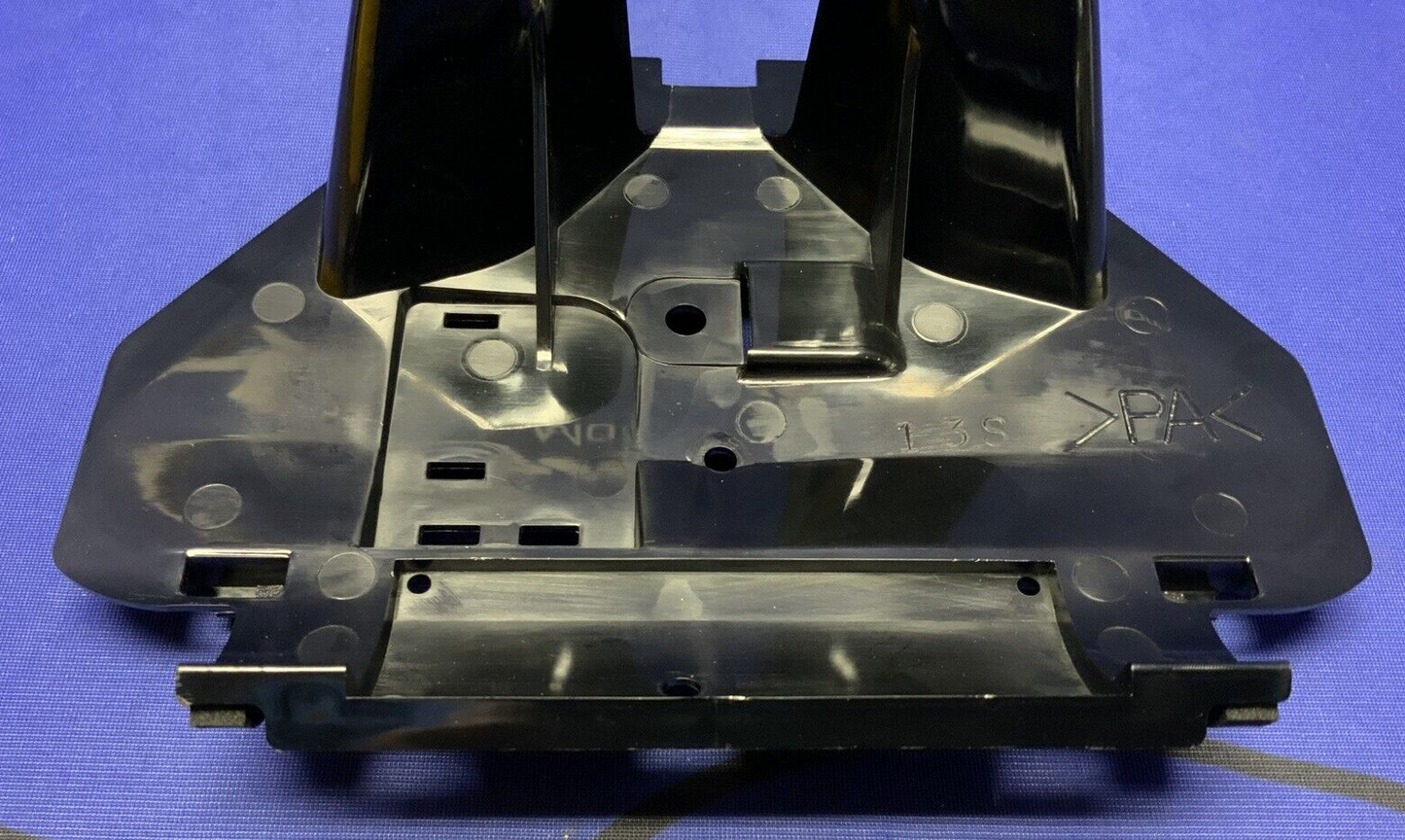 Yamaha Frame Cover Assembly YZF-R6 2008-2024 OEM 13S-2110M-00-00