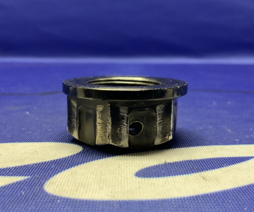 Yamaha Rear Wheel Axle YZF-R6 2006-2016 OEM 2C0-25381-10-00
