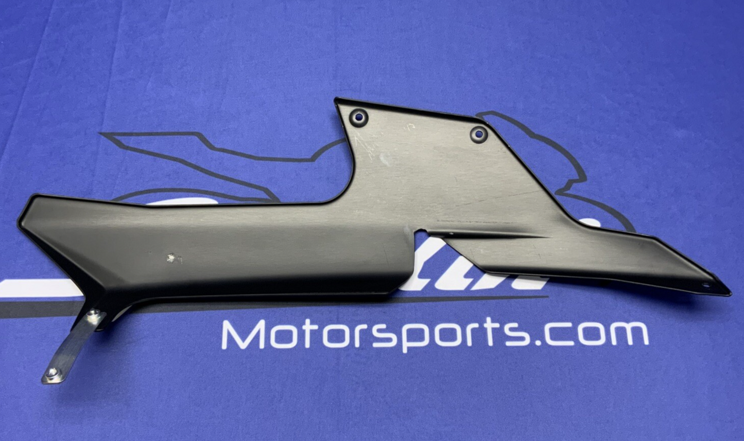 MV Agusta Left Side Lower Fairing F3R/RR 2021,2023 OEM 80A0C8923