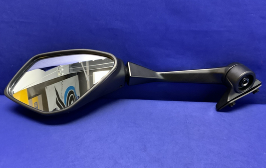 Suzuki Left Rear View Mirror GSX-8R 2024-2026 OEM 56600-25L00