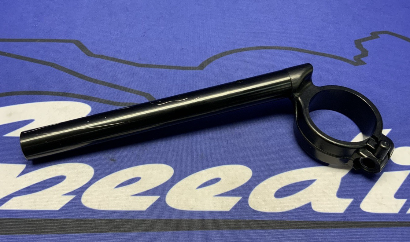 Suzuki Left Handlebar Assembly GSXR 1000 2017-2025 OEM 56151-17K01