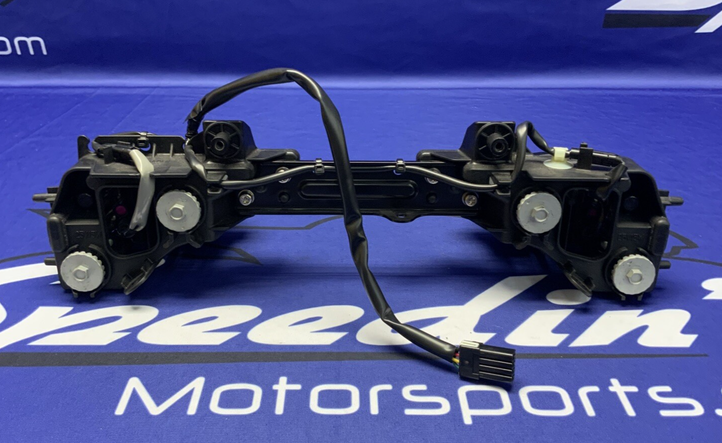 Yamaha Headlight Assembly YZF-R6 2017-2020 OEM BN6-84300-00-00