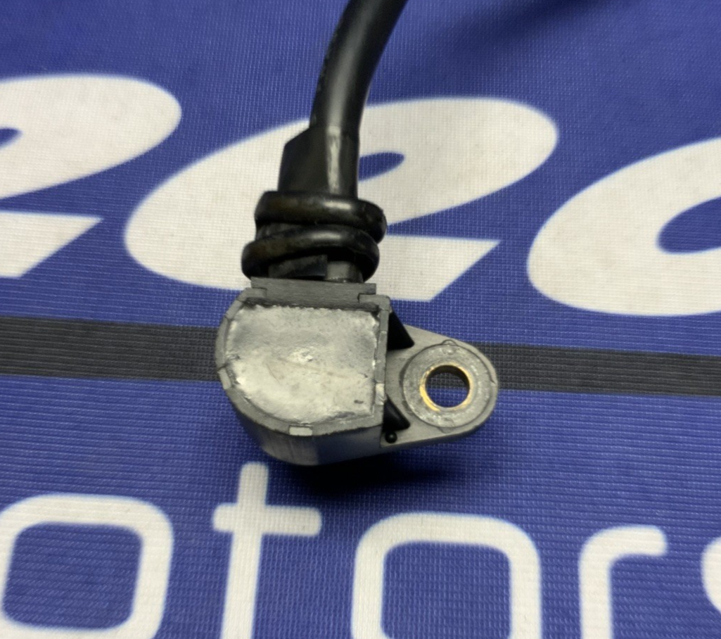 Suzuki Speed Sensor GSXR 600/750 00-25, GSXR 1000 01-16 OEM 34990-35F00