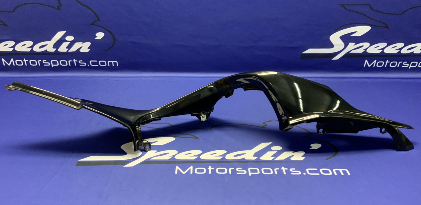 MV Agusta Right Tail Fairing (Black) F3R/RR 2023 OEM 8000C9624