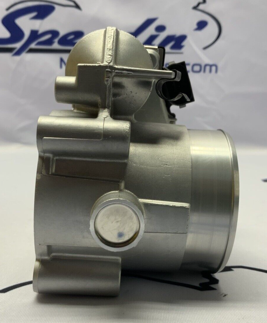 Indian Throttle Body Assembly Chieftain Elite 2018 OEM 1204685