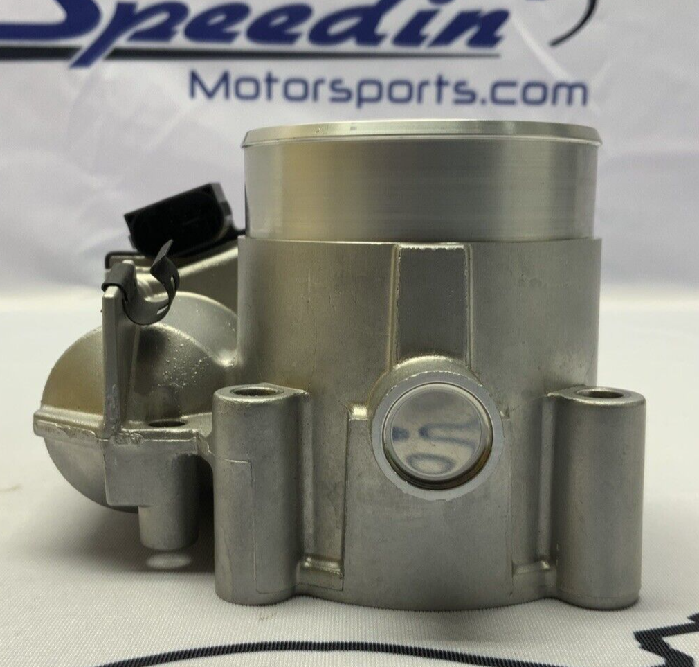 Indian Throttle Body Assembly Chieftain Elite 2018 OEM 1204685
