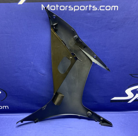 Suzuki Right Fairing Blue/Red GSXR 750/600 2011-2026 OEM 94450-14JA0-DDX