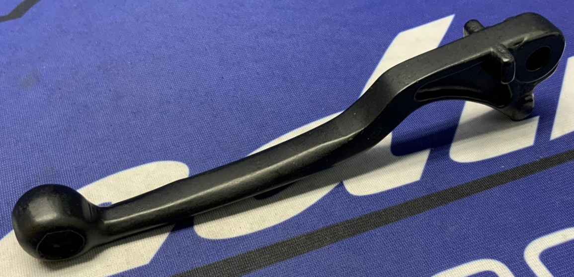 Parts Unlimited Brake Lever CR80R/CR125R/CR250R/CR500R 1983-1985 44-171