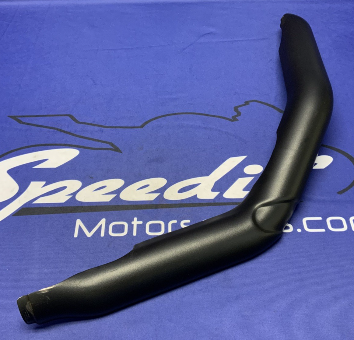 Harley Davidson Exhaust Heat Shield FLHTK Ultra Limited 2015-2020 OEM 65400483