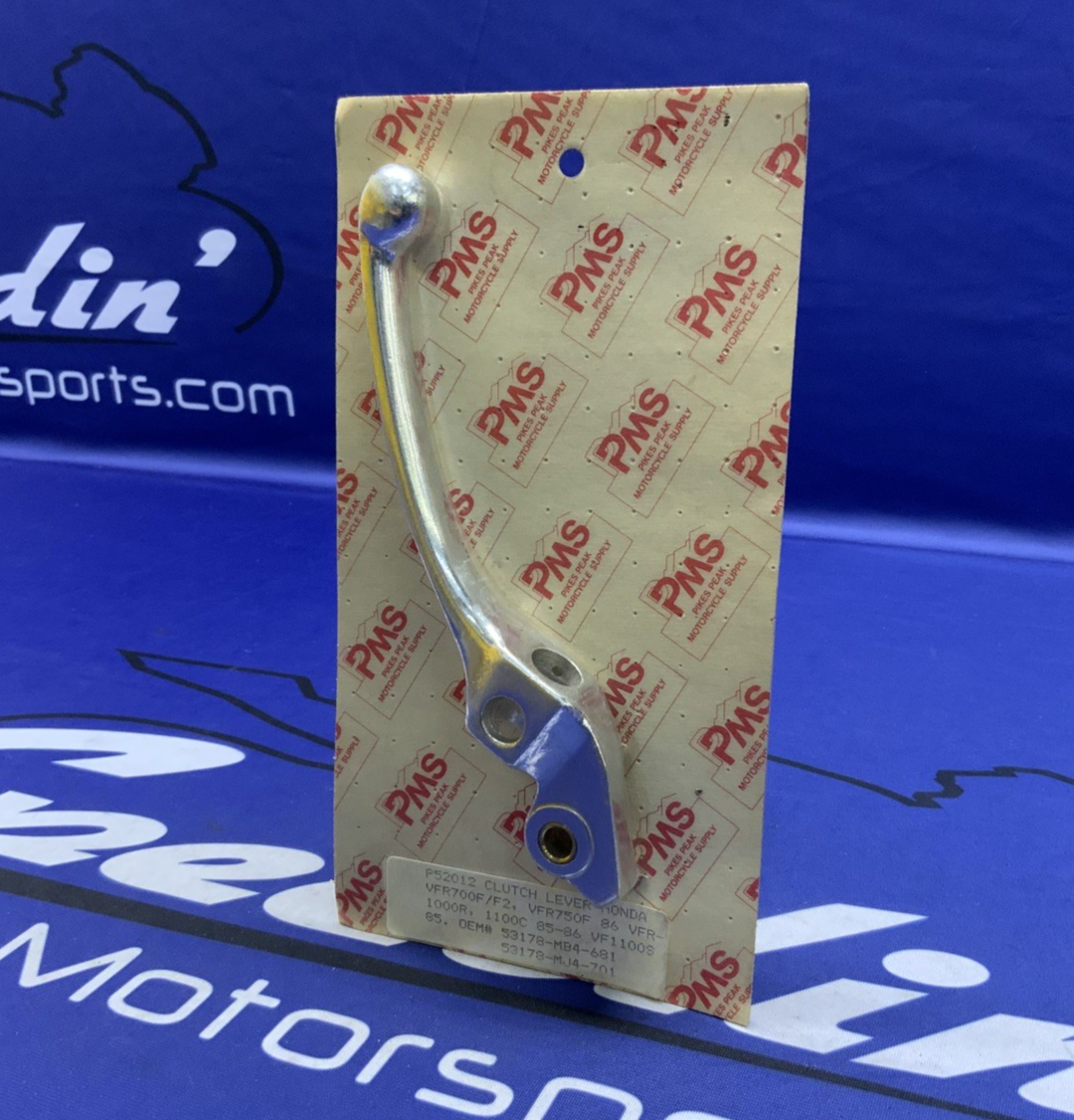 Pikes Peak Motorcycle Supply VFR750F 1986 30-52012