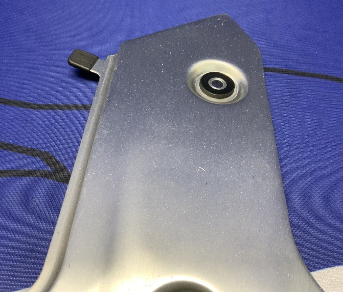Yamaha Heat Shield Cover YZF-R1/M/S 2015-2017 OEM 2CR-2834V-00-00