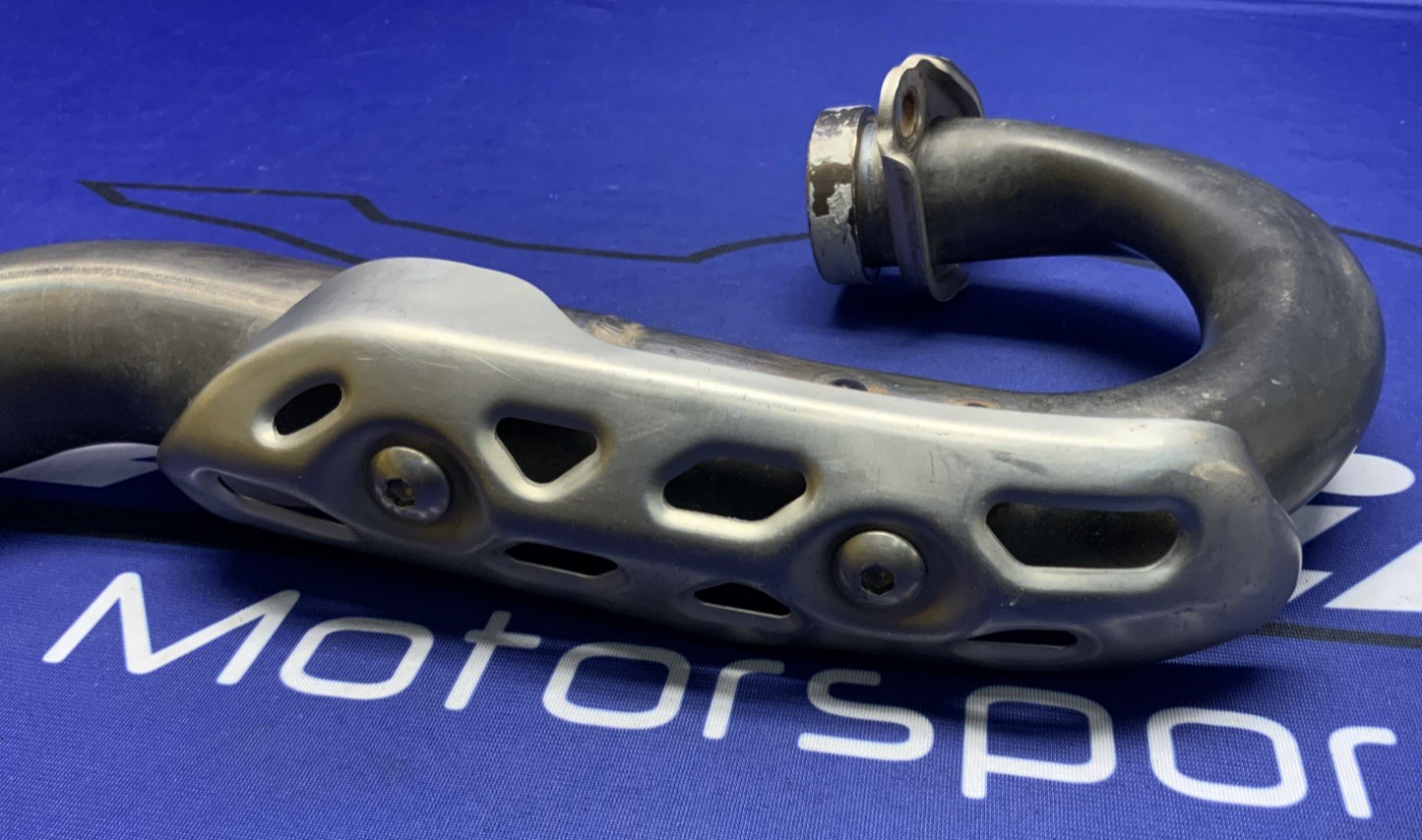 Suzuki Exhaust Pipe RMZ 250 2007-2009 OEM 14150-10H00