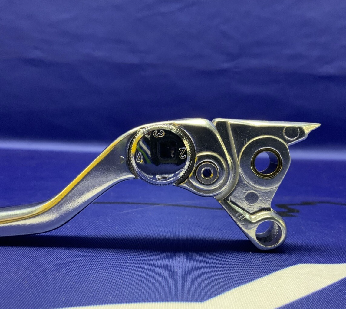 Parts Unlimited Clutch Lever Monster 900 2000-2001 44-602
