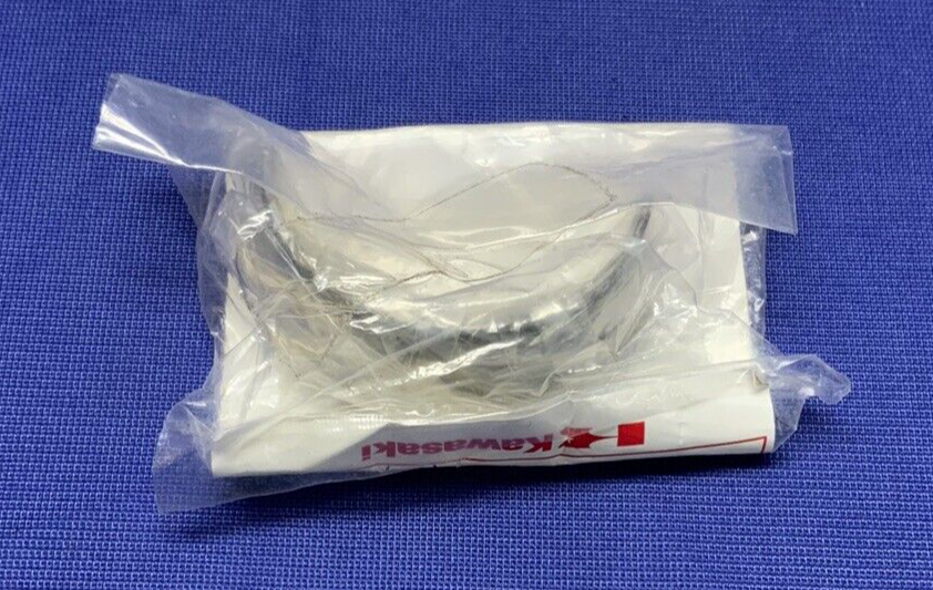 Kawasaki Crankshaft Bushing 1, 3, 5 (Brown) ZX-10R 2016-2025 OEM 92139-0748