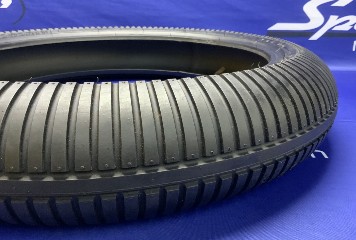 120/70 R17 Dunlop Racing KR189 Rain Tire (Front) 45001788