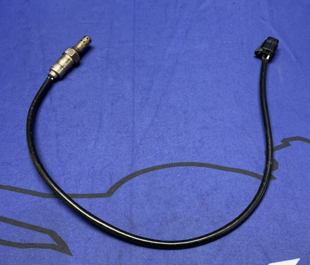 Suzuki Oxygen Sensor GSXR 600/750 2011-2025 OEM 18213-23H01