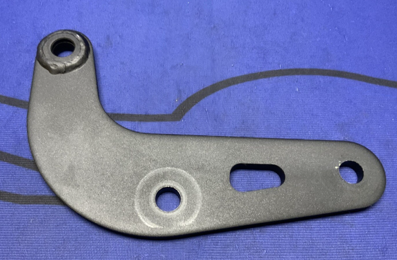 Kawasaki Left & Right Suspension Arms ZX-RR 2023-2025 OEM 39007-0475