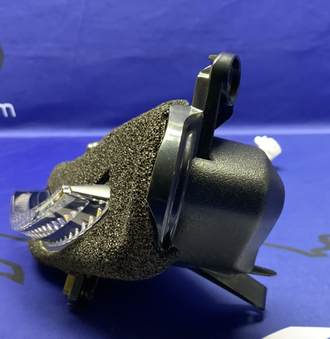 Yamaha Left Pilot Light YZF-R6 2017-2020 OEM BN6-84301-00-00