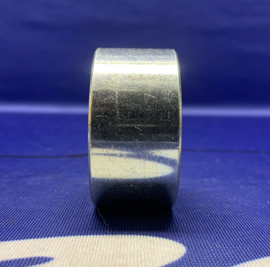 Yamaha Right Wheel Axle Spacer YZF-R6 2017-2025 OEM 90387-28016-00