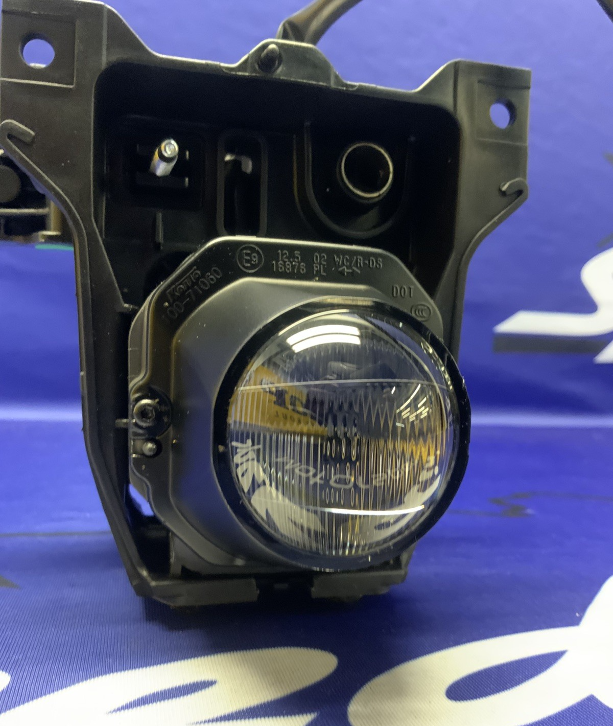Yamaha Headlight Assembly YZF-R9 2025 OEM BKN-H4300-00-00