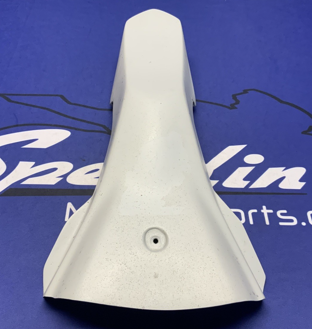 Armour Bodies Superbike Rear Fender (Primed) YZF-R6 2017-2024