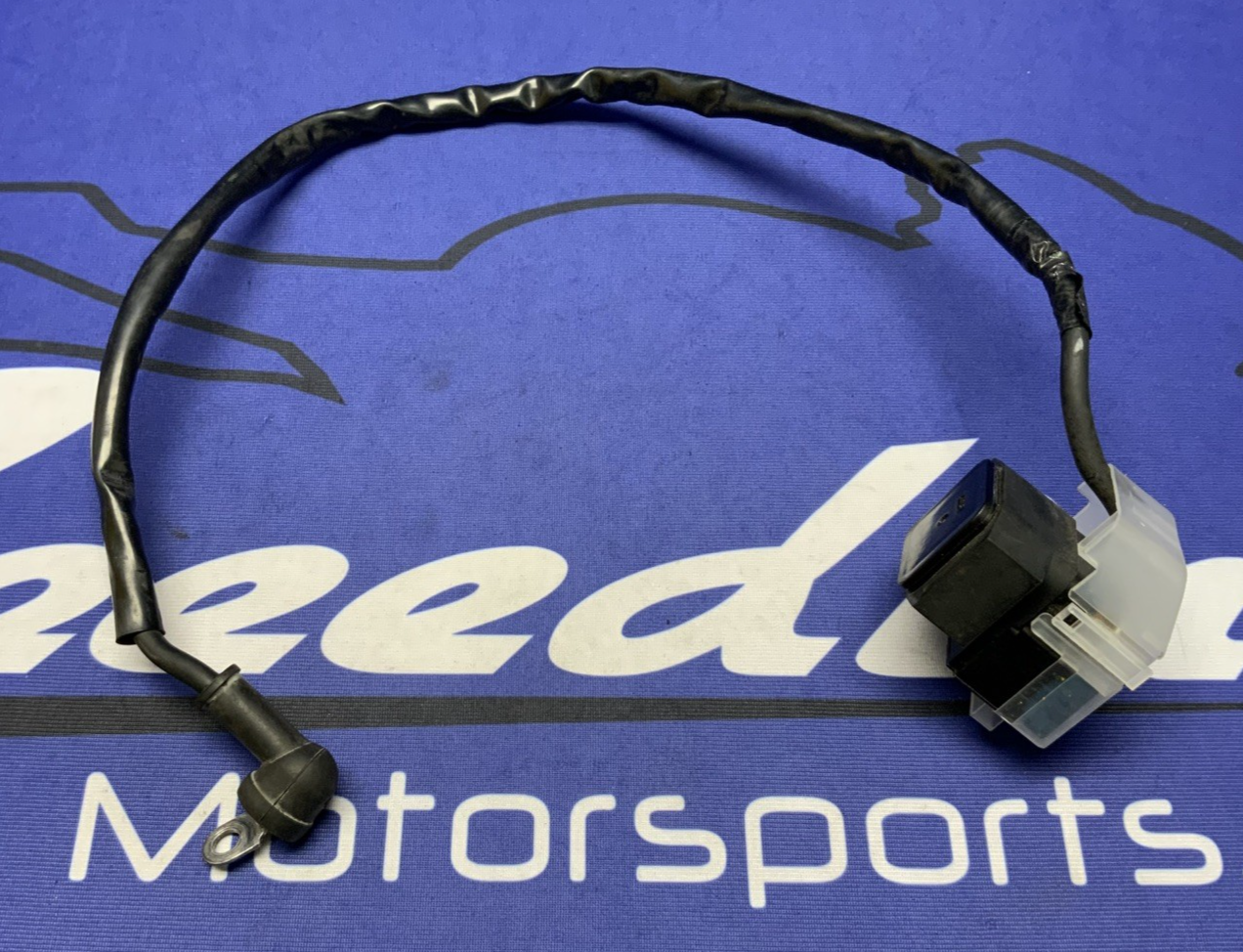 Yamaha Starter Relay YZF-R6 2006-2016 OEM 2C0-81940-00-00