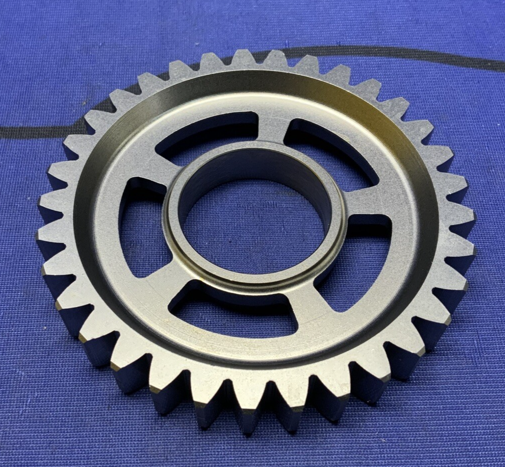 Kawasaki 2nd Gear Output ZX-6R 2009-2025 13262-0743