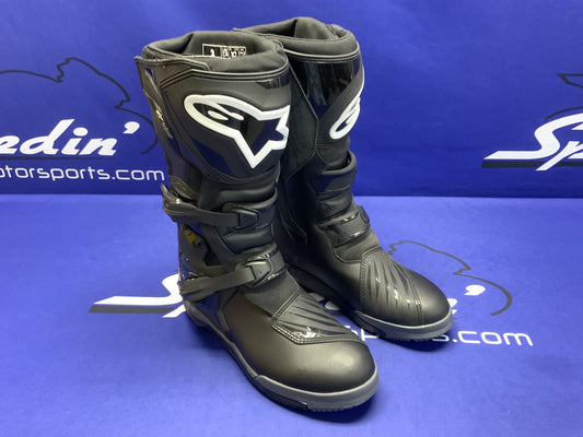 Alpinestars Corozal V2 DS Boots Black Size 10 4158005010