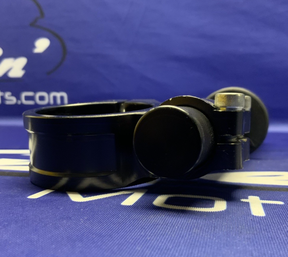 Vortex Racing 7° Clip On handleBars (50mm) YZF-R6 2005-2018 CL0050K
